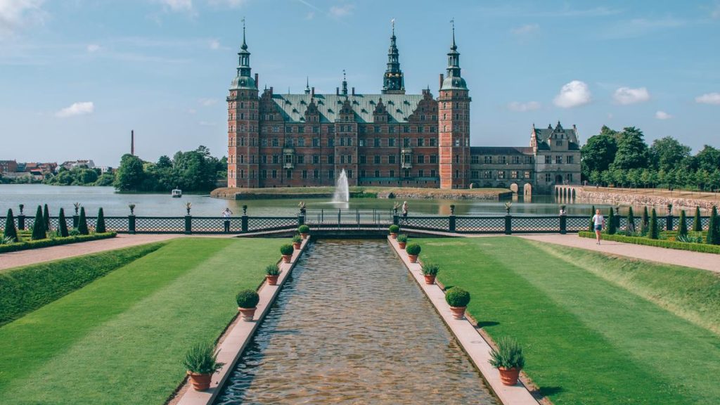 Castelo de Frederiksborg