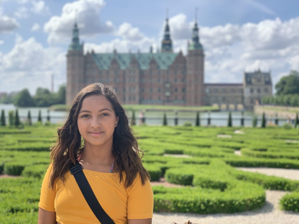 Royal Castle - Frederiksborg
