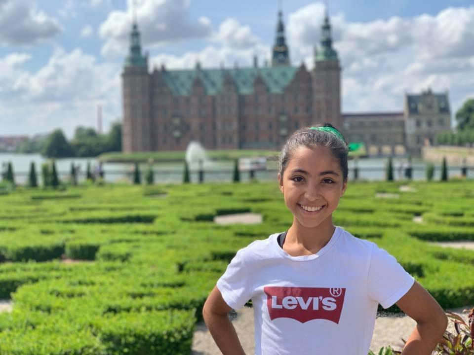 Castelo de Frederiksborg