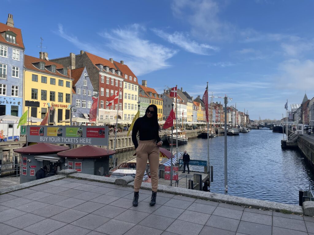 City Tour com passeio pelos canais